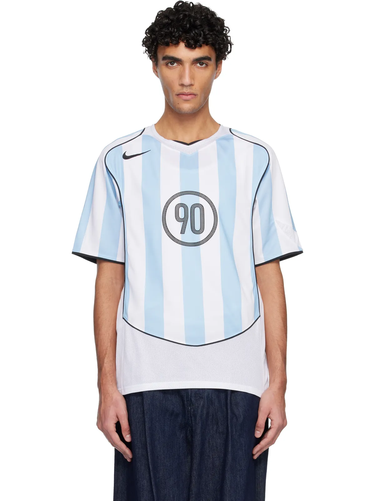Nike Nike Total 90 Dri-FIT Soccer ジャージ - 画像1