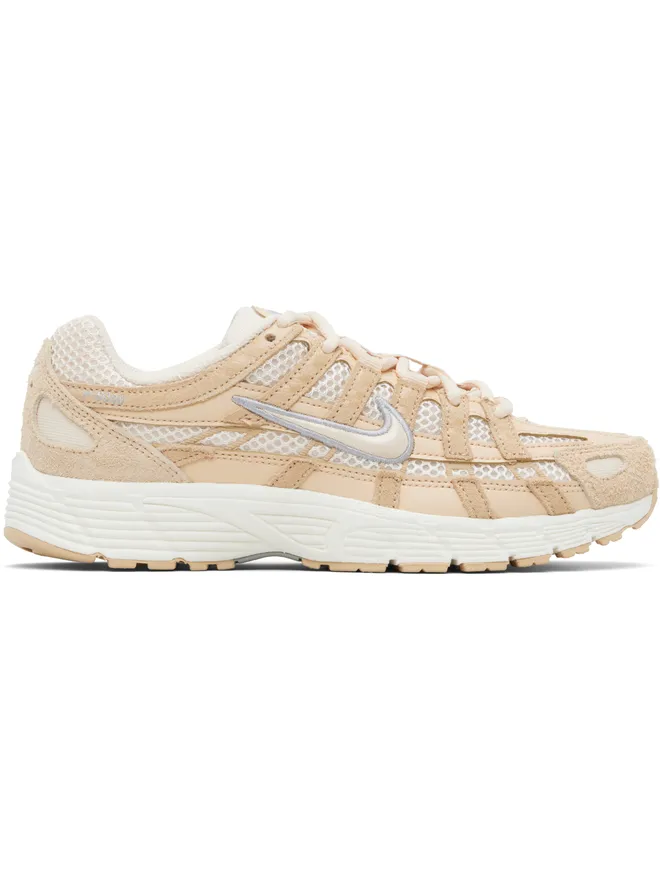 Nike Nike P-6000 スニーカーの商品画像
