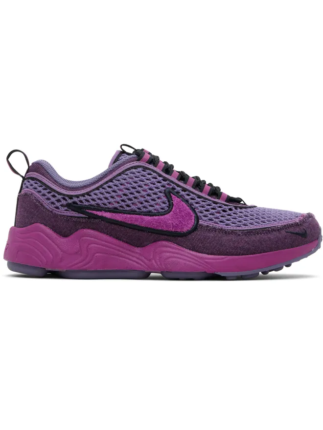 Nike Nike Air Zoom Spiridon PRM スニーカーの商品画像