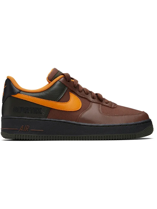 Nike Nike Air Force 1 GORE-TEX スニーカーの商品画像