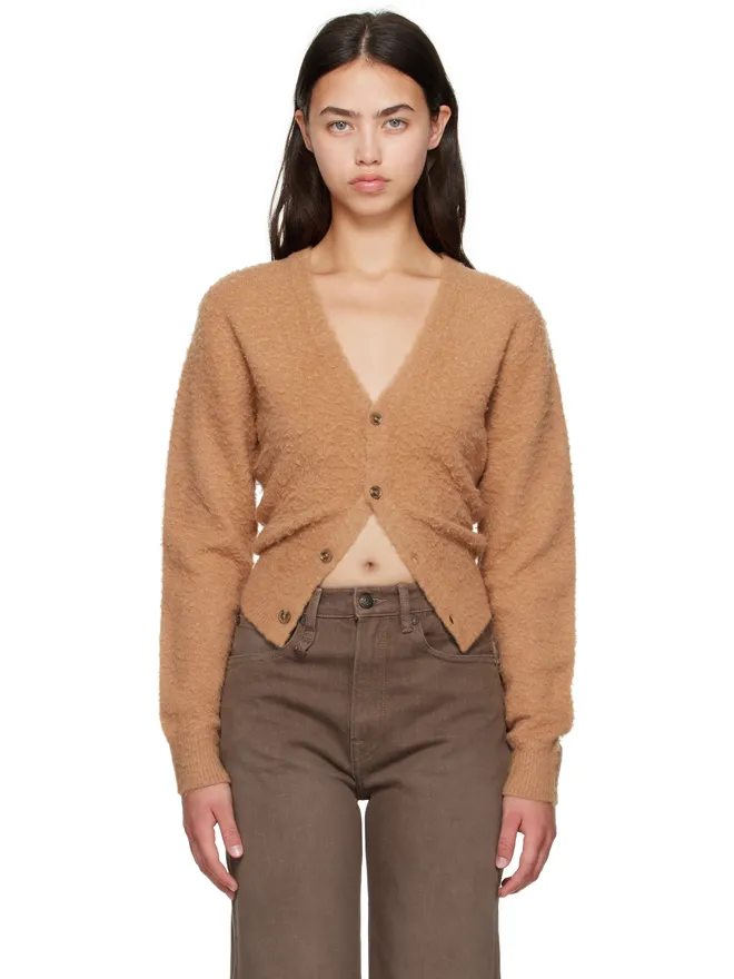 R13 R13 Split Hem カーディガンの商品画像