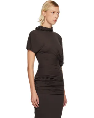 Rick Owens Lilies Concordians Lilith Tシャツ - サムネイル2