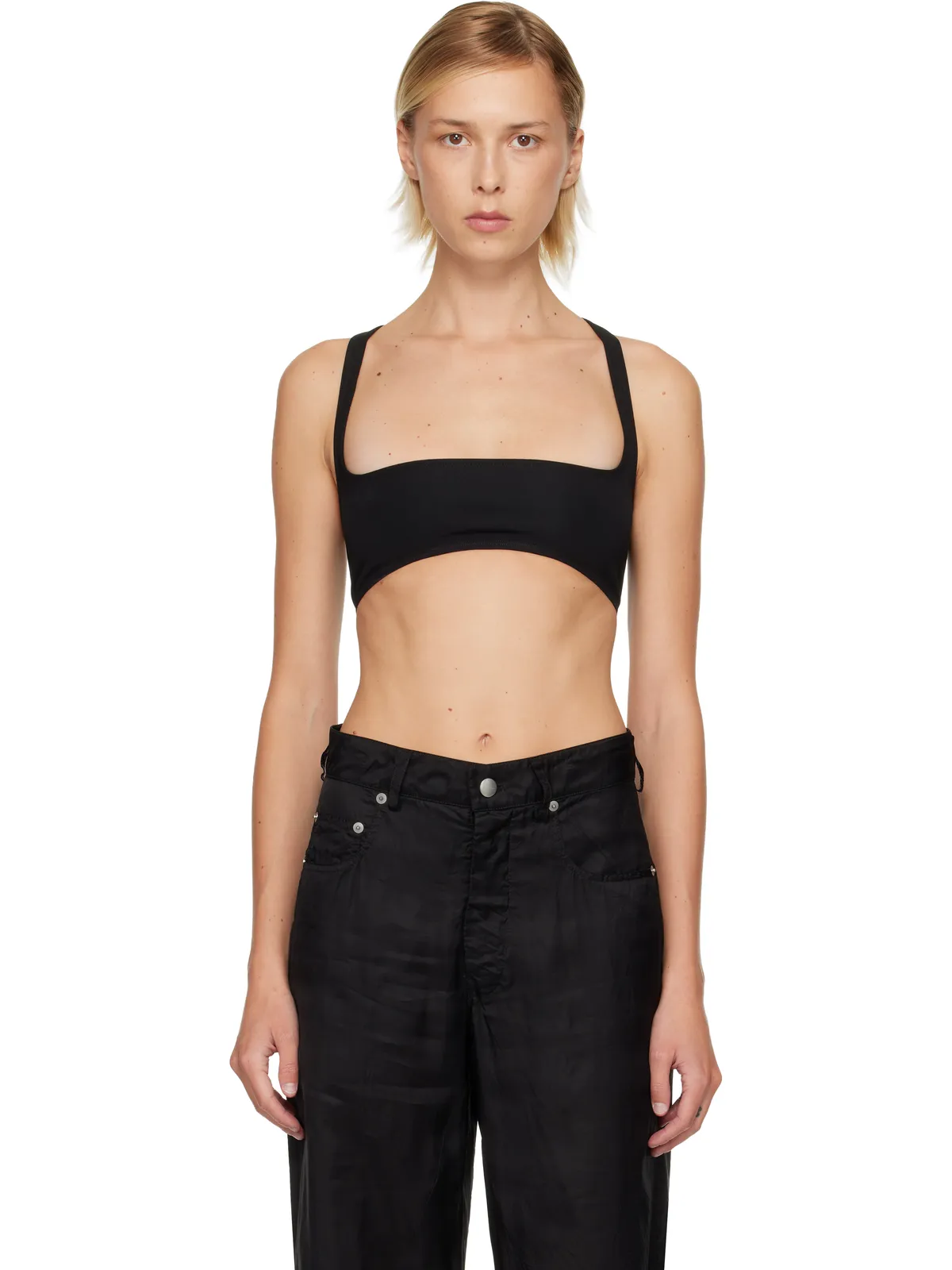 Rick Owens Lilies Concordians Unhorny トップス - 画像1