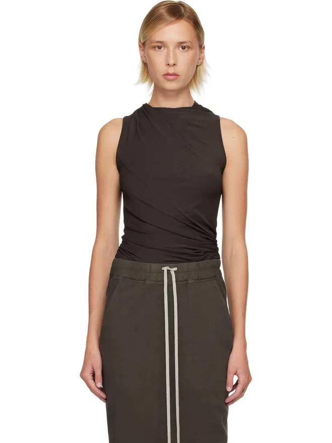 Rick Owens Lilies Rick Owens Lilies Concordians Luna トップスの商品画像