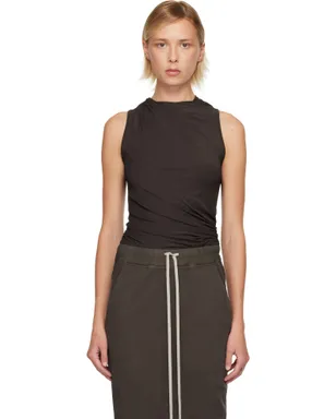 Rick Owens Lilies Concordians Luna トップス - サムネイル1
