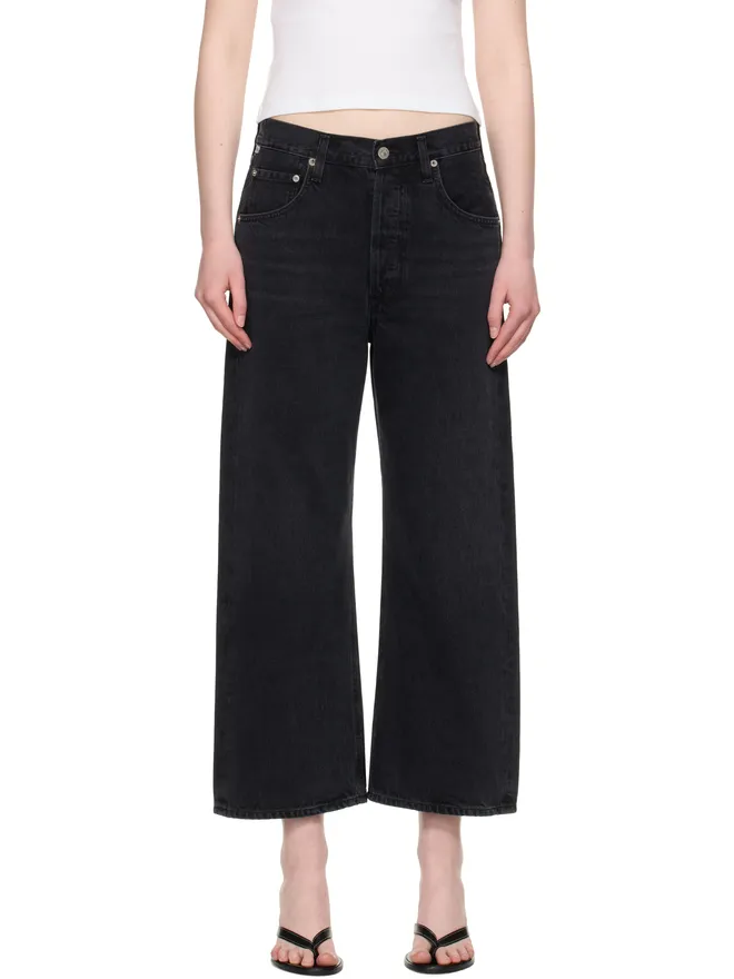 Citizens of Humanity Citizens of Humanity Gaucho ヴィンテージ ワイドレッグジーンズの商品画像