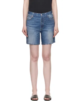 Rag & Bone Miramar Kaia ショートパンツ - サムネイル1