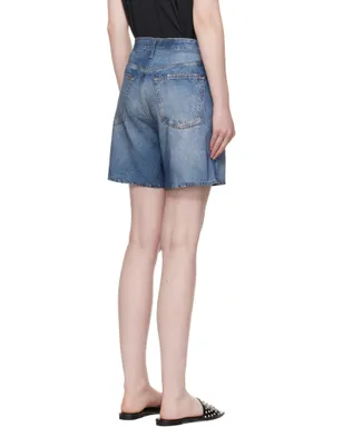 Rag & Bone Miramar Kaia ショートパンツ - サムネイル3
