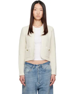Rag & Bone Claire カーディガン - サムネイル1