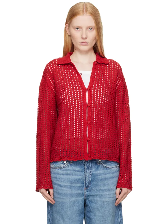 Rag & Bone Rag & Bone Khloe カーディガンの商品画像