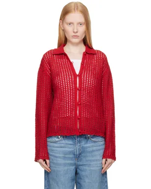Rag & Bone Khloe カーディガン - サムネイル1
