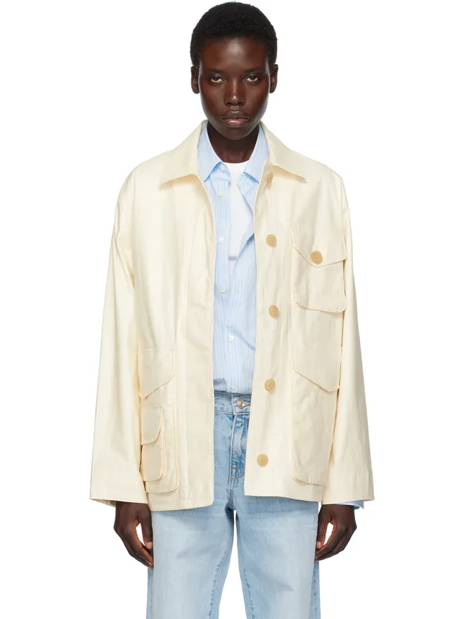 Rag & Bone Rag & Bone Aston フィールドジャケットの商品画像