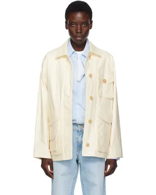 Rag & Bone Aston フィールドジャケット - サムネイル1