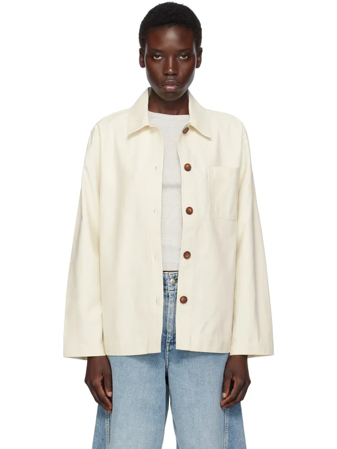 Rag & Bone Rag & Bone Savannah シャツジャケットの商品画像
