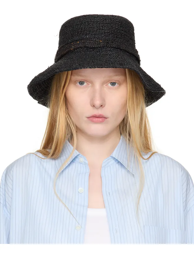 Rag & Bone Rag & Bone Lela ローラブル バケットハットの商品画像