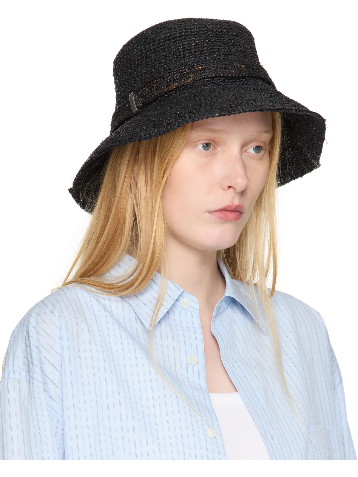 Rag & Bone Lela ローラブル バケットハット - 画像2
