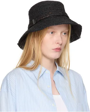 Rag & Bone Lela ローラブル バケットハット - サムネイル2