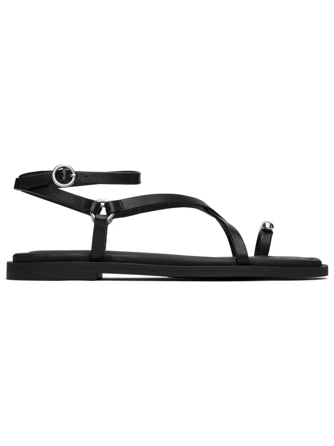 Rag & Bone Rag & Bone Geo Toe Ring サンダルの商品画像
