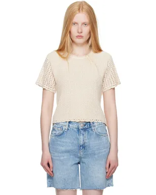 Rag & Bone Khloe 半袖Tシャツ - サムネイル1