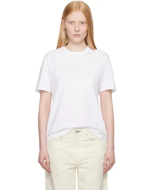 Rag & Bone Mini Slub ボーイフレンドTシャツ - サムネイル1