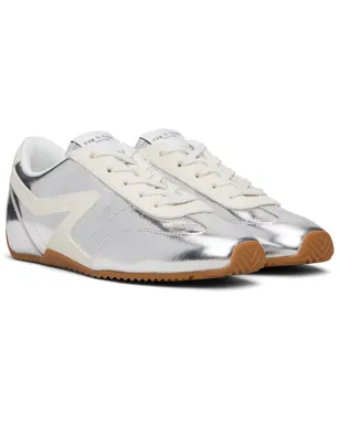 Rag & Bone Ultra Slim Retro ランニングスニーカー - サムネイル4