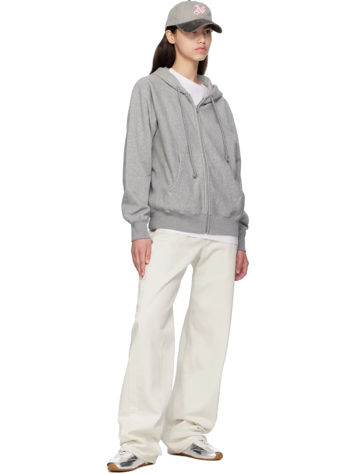Rag & Bone Ultra Slim Retro ランニングスニーカー - 画像5