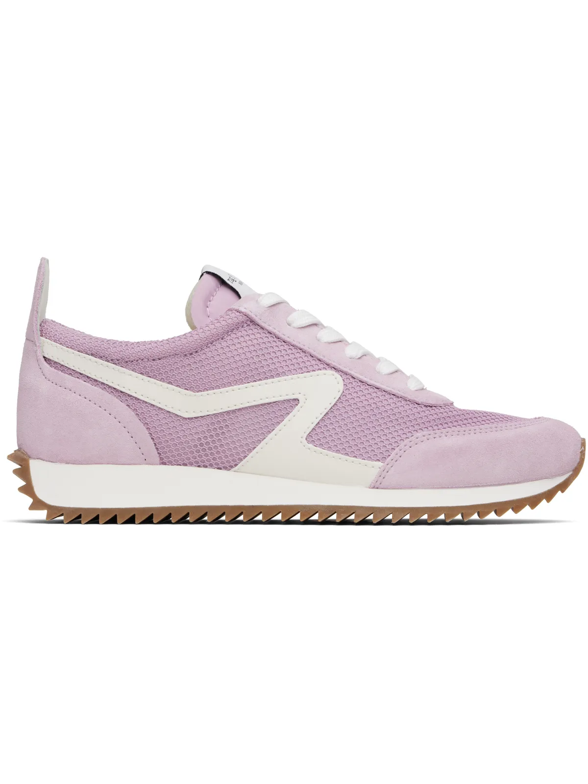 Rag & Bone Retro ランニングスニーカー - 画像1