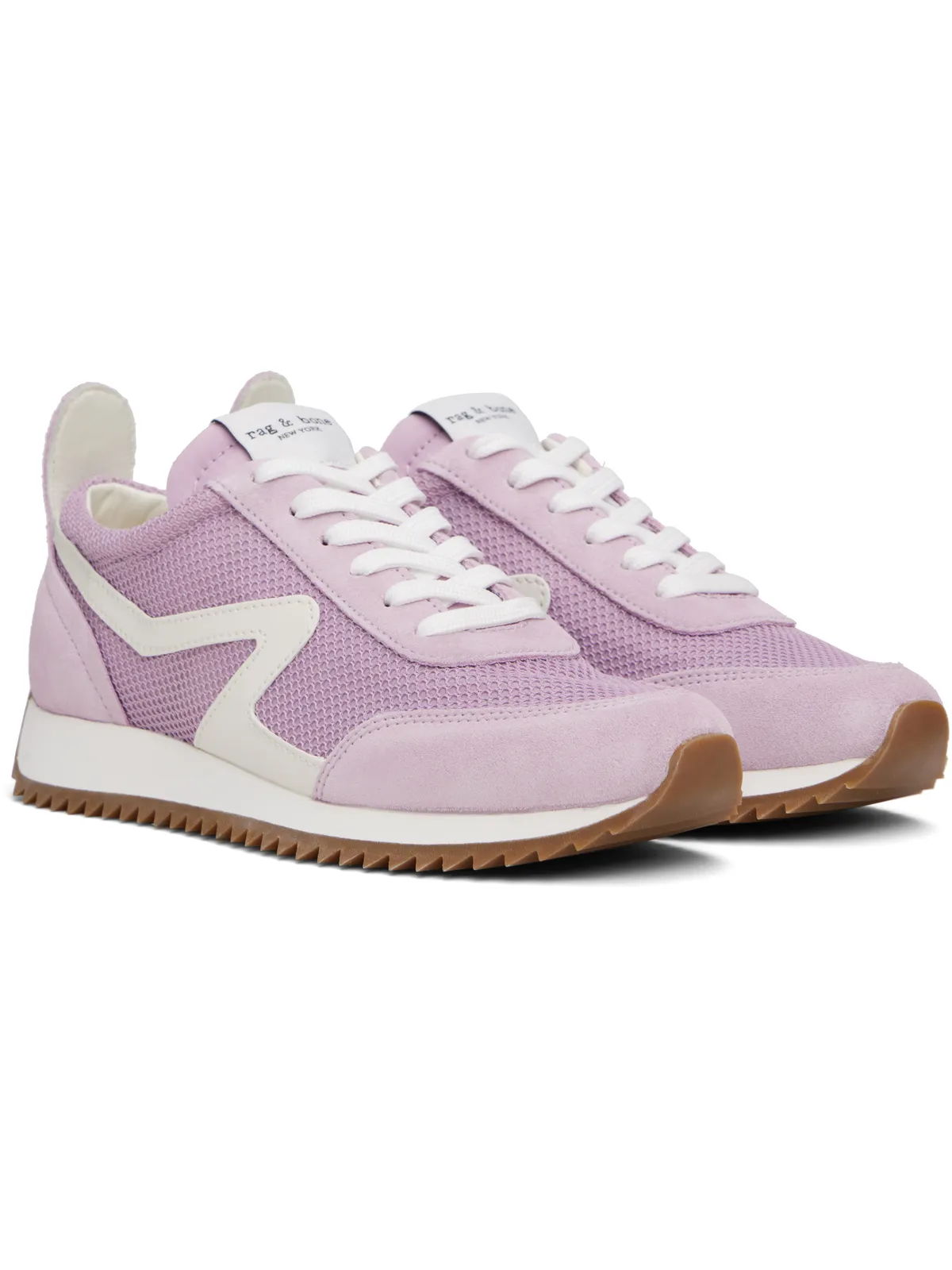 Rag & Bone Retro ランニングスニーカー - 画像4