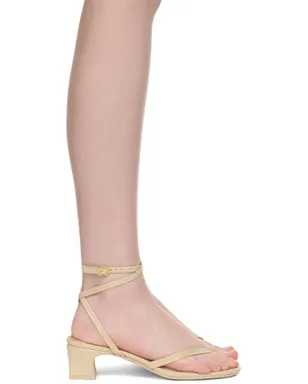 Rag & Bone Gemma Strappy ヒールサンダル - サムネイル1
