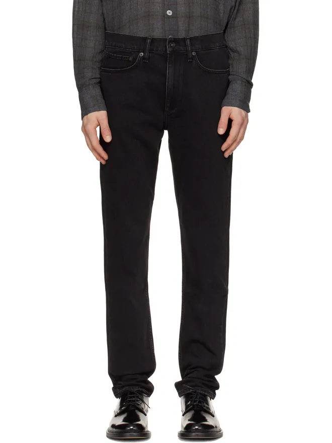 Rag & Bone Rag & Bone Fit 2 Authentic ストレッチ ジーンズの商品画像