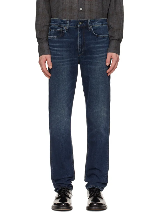 Rag & Bone Rag & Bone Fit 2 スリムフィット ジーンズの商品画像
