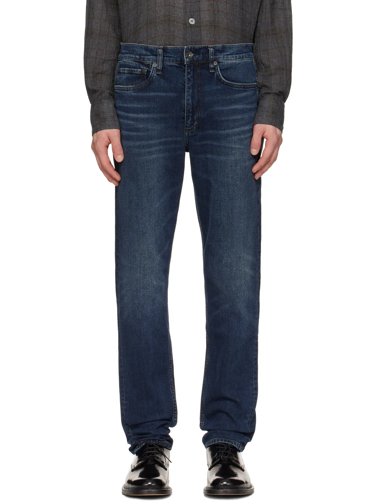 Rag & Bone Fit 2 スリムフィット ジーンズ - 画像1