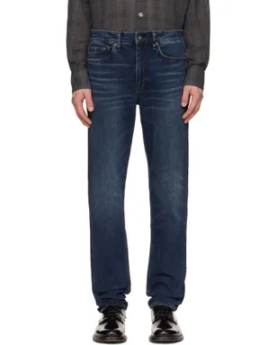 Rag & Bone Fit 2 スリムフィット ジーンズ - サムネイル1