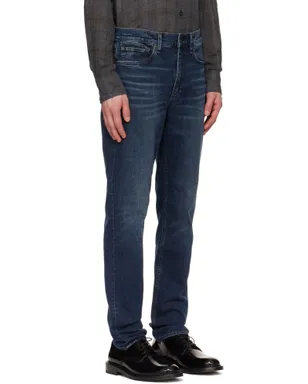 Rag & Bone Fit 2 スリムフィット ジーンズ - サムネイル2