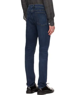 Rag & Bone Fit 2 スリムフィット ジーンズ - サムネイル3