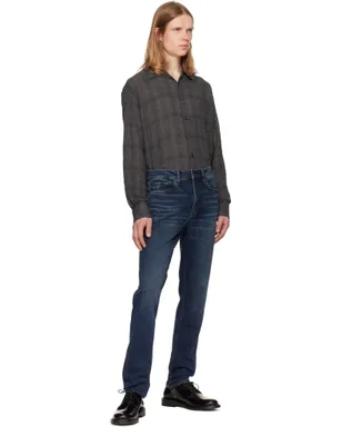 Rag & Bone Fit 2 スリムフィット ジーンズ - サムネイル4