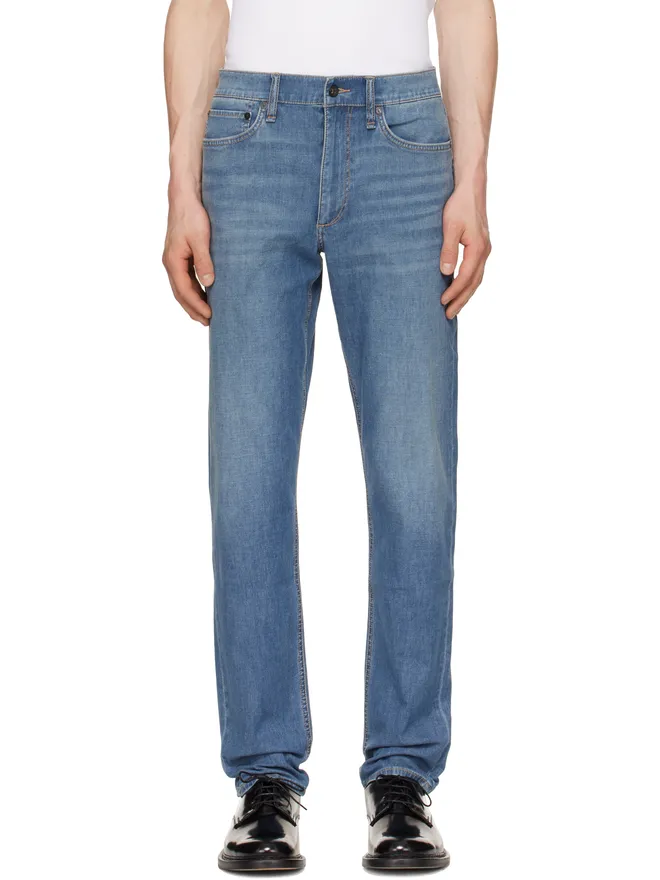 Rag & Bone Rag & Bone Fit 2 Airflex ジーンズの商品画像