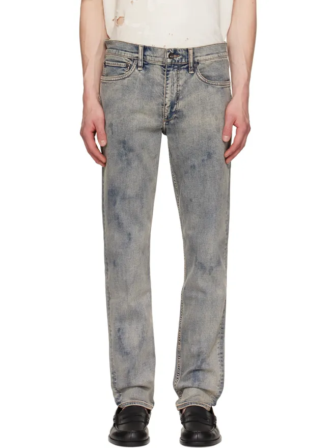 Rag & Bone Rag & Bone Fit 2 ストレッチ スリムジーンズの商品画像