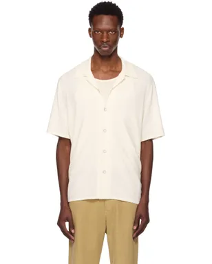 Rag & Bone Avery Zuma ニットシャツ - サムネイル1