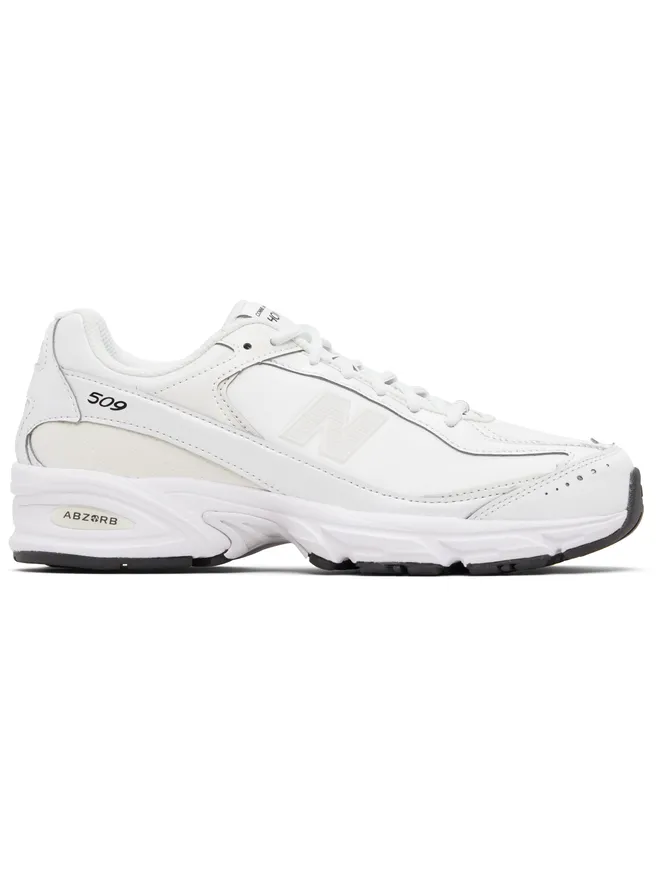 Comme des Garçons Homme Comme des Garçons Homme New Balanceエディション 509 スニーカーの商品画像