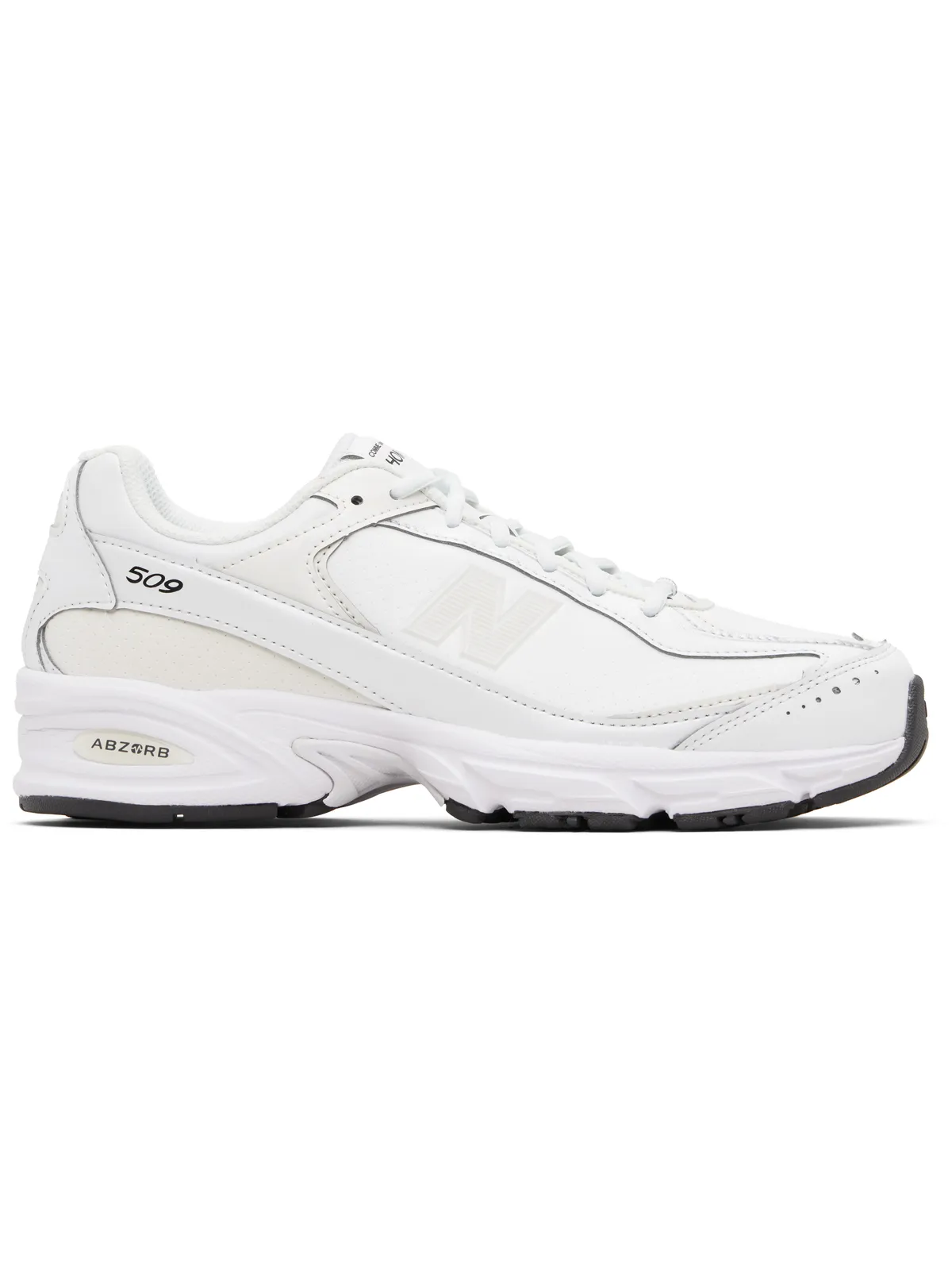 Comme des Garçons Homme New Balanceエディション 509 スニーカー - 画像1