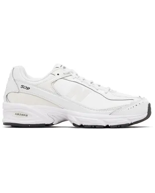 Comme des Garçons Homme New Balanceエディション 509 スニーカー - サムネイル1