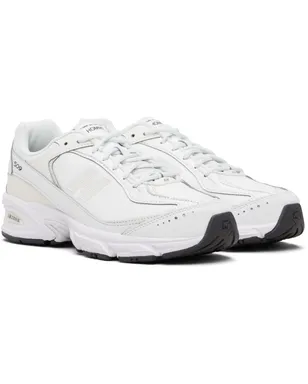 Comme des Garçons Homme New Balanceエディション 509 スニーカー - サムネイル4
