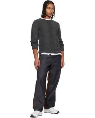 Comme des Garçons Homme New Balanceエディション 509 スニーカー - サムネイル5
