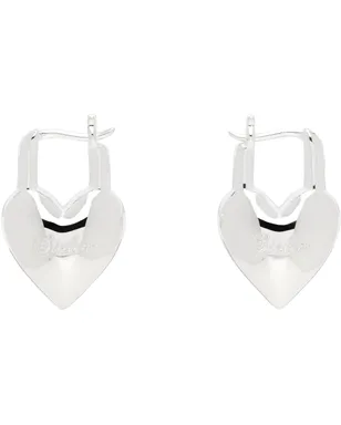 Stolen Girlfriends Club Love Locket ピアス - サムネイル1