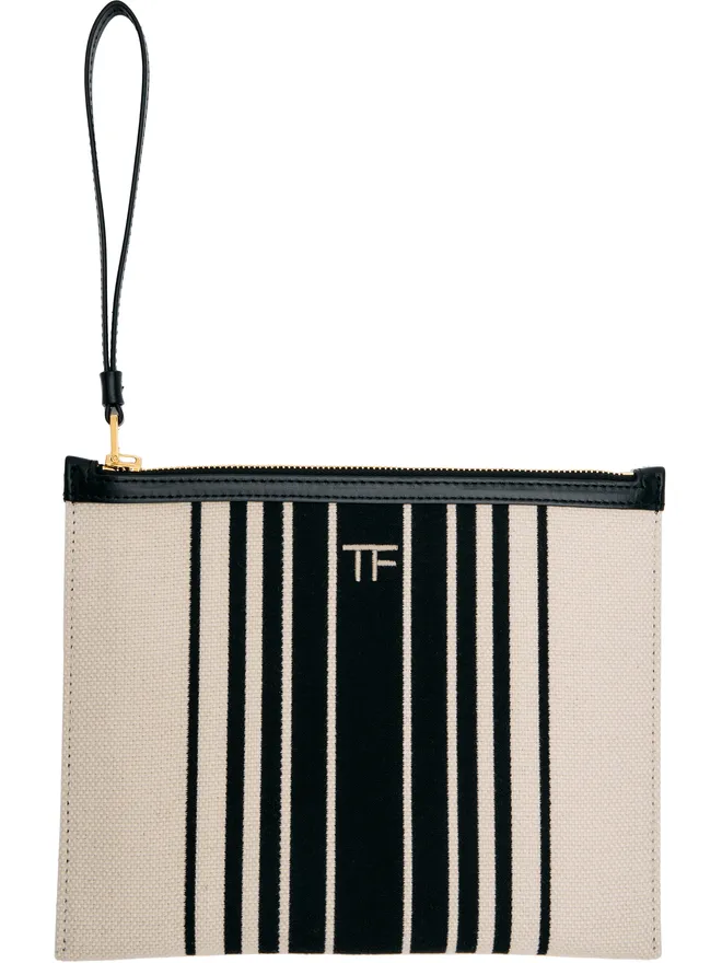 TOM FORD TOM FORD リスレット ポーチの商品画像