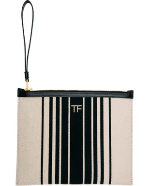 TOM FORD リスレット ポーチ - サムネイル1