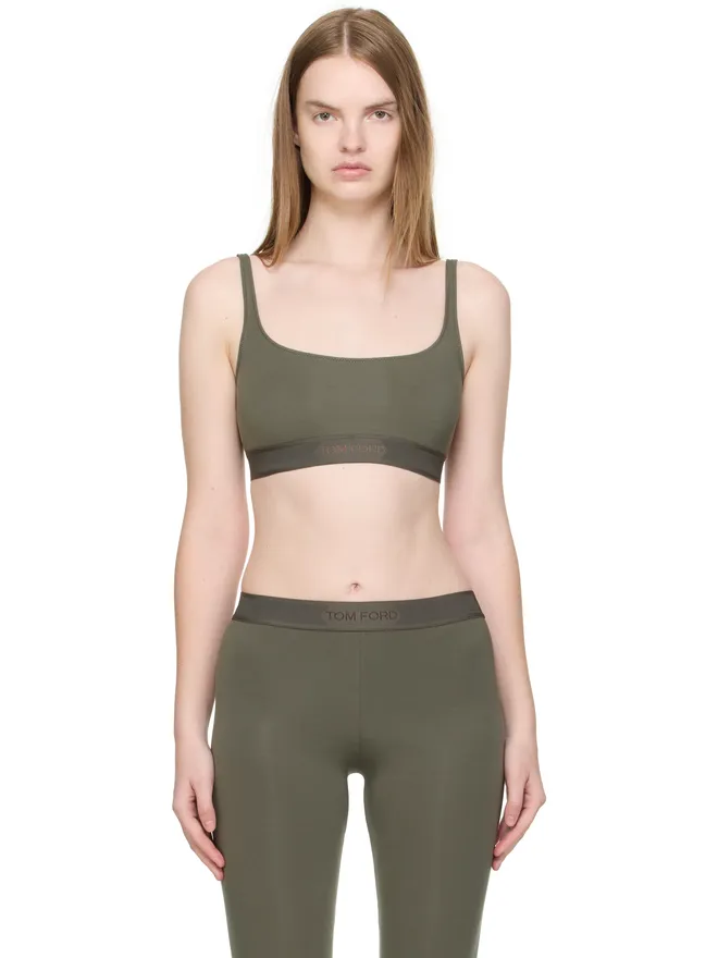TOM FORD TOM FORD シグネチャ ブラレットの商品画像