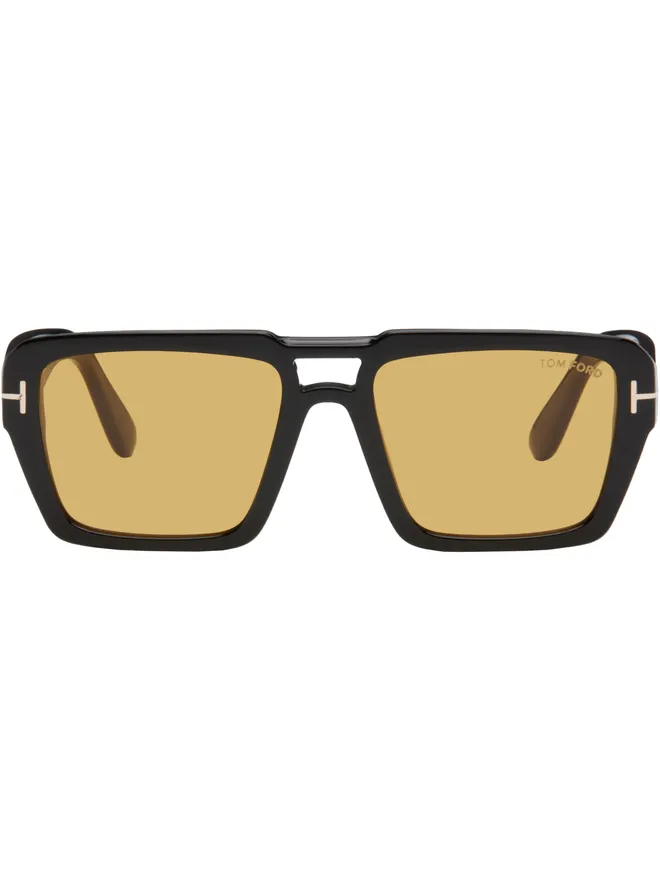 TOM FORD TOM FORD Redford サングラスの商品画像