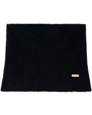 TOM FORD 'Tom Ford' メタルプレート スヌード - サムネイル1